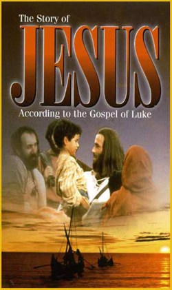 The Story of JESUS