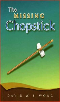 The Missing Chopstick