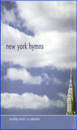 new york hymns