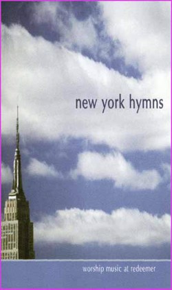 new york hymns